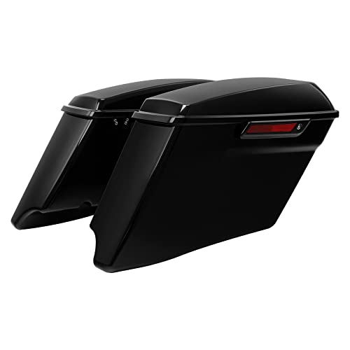 Vivid Black 2#