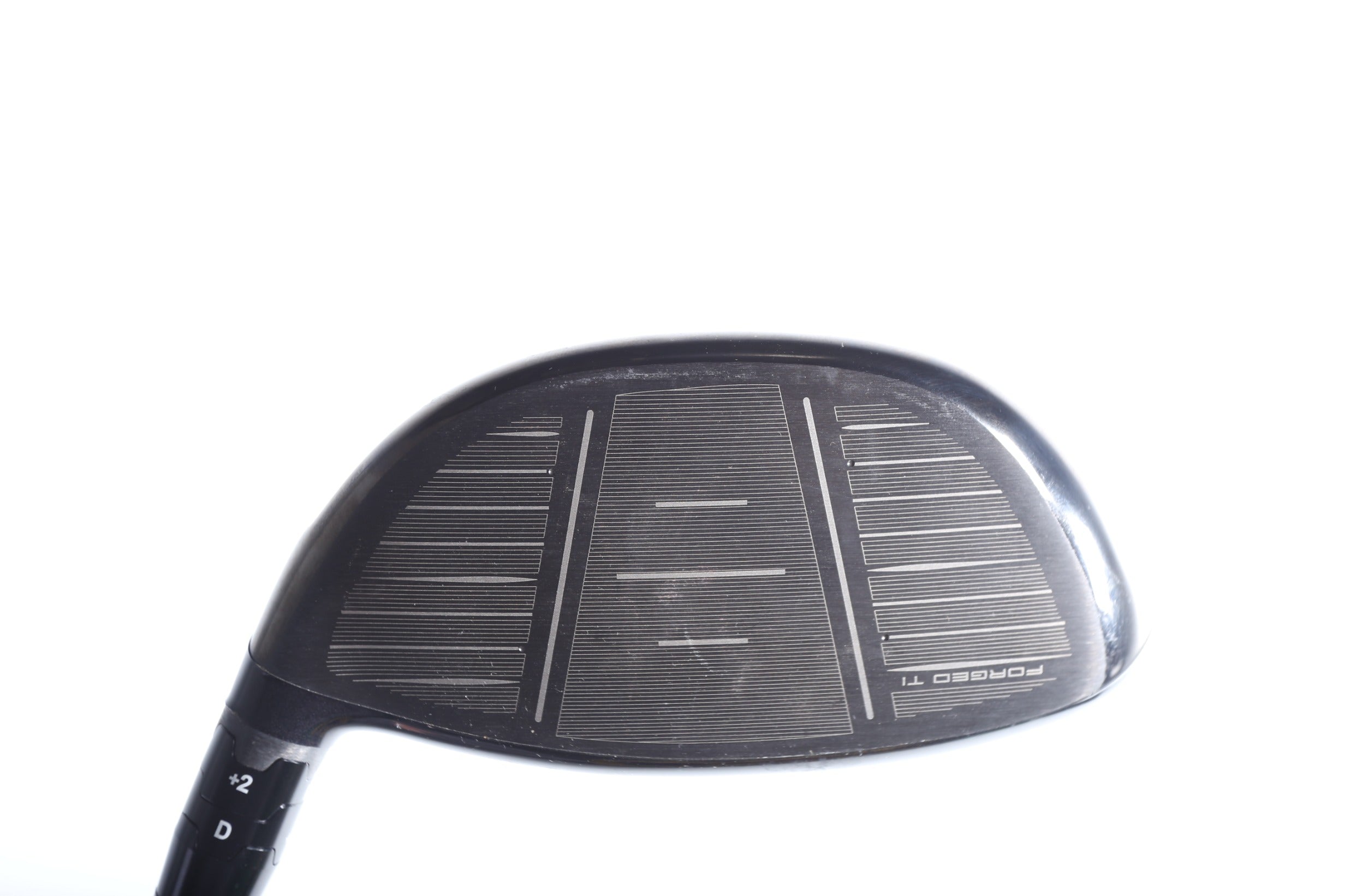 Callaway Big Bertha 23 Driver 10.5° Regular Flex Project X HZRDUS Smoke Red RDX Right Handed - Premium Used Golf Club for Men | Perfect for Improving Distance & Accuracy on the Course