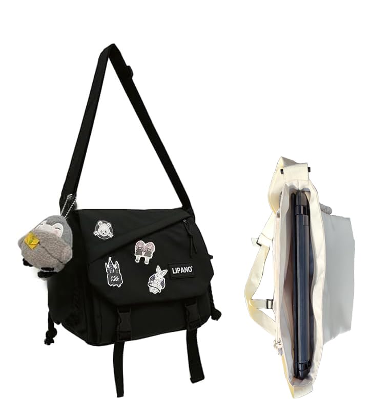 L-black-fit Laptop