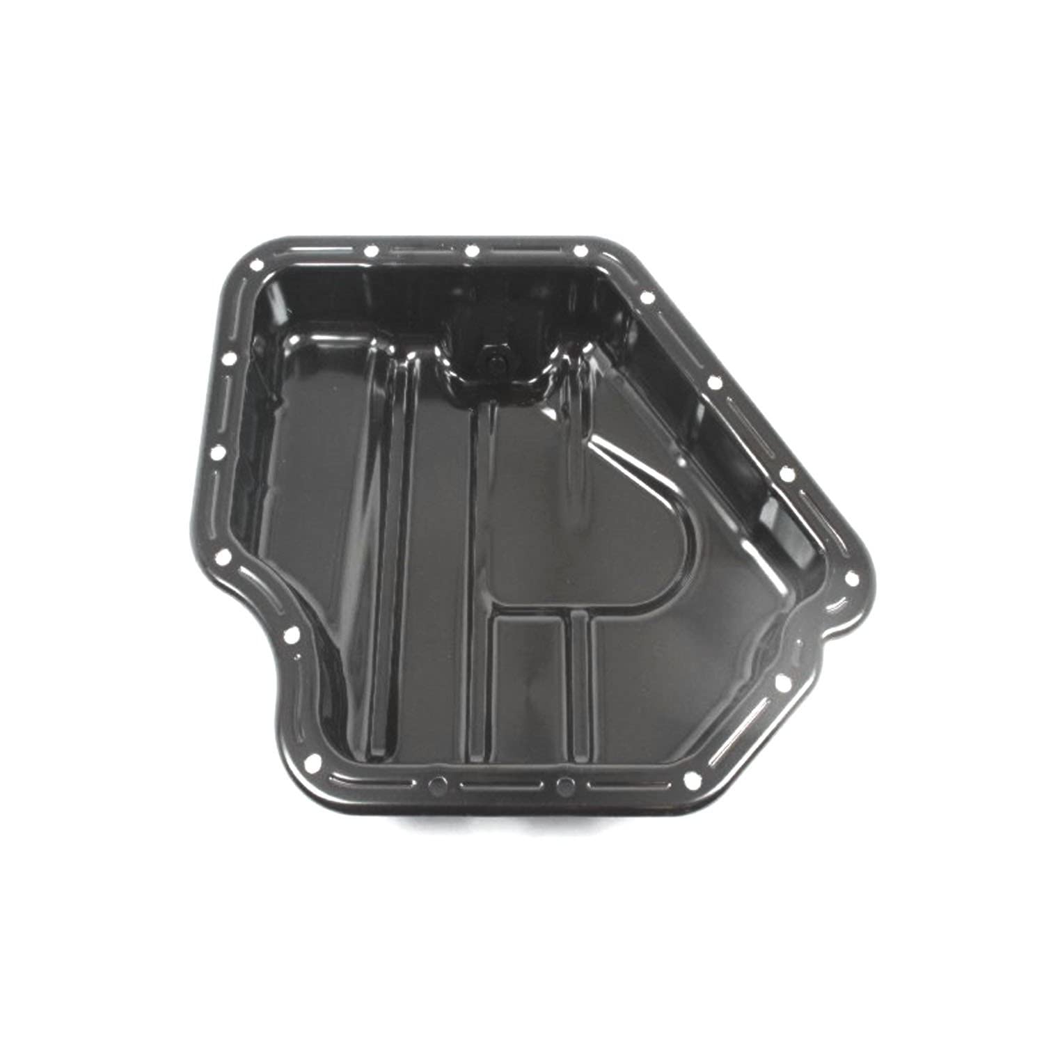 Mopar 05184404AF Engine Oil Pan - High-Quality Replacement Part for Dodge, Jeep, Chrysler Vehicles | Perfect for Oil Changes & Engine Maintenance