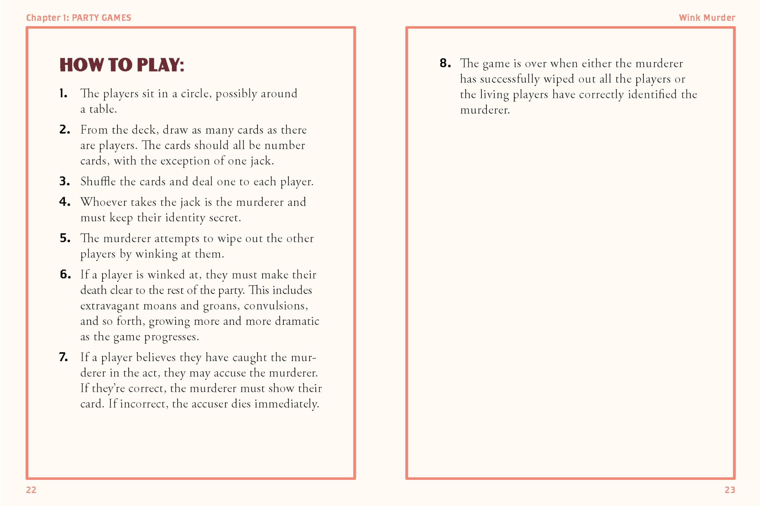 Victorian Parlour Games: Modern Host’s Guide to Classic Fun for Parties, Family Gatherings, and Social Events