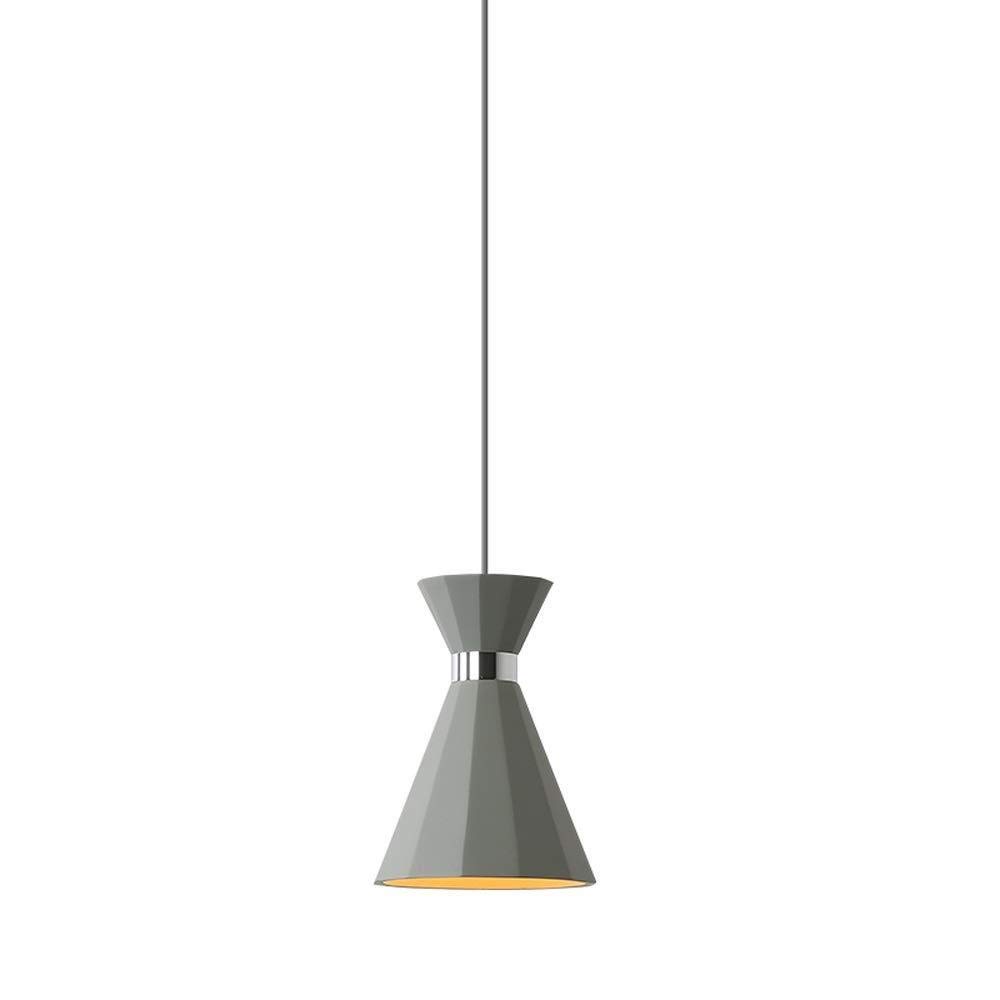 HUOQILIN Adjustable Nordic Chandelier - Modern Ceiling Light Fixture for Bedroom, Living Room & Dining Room | Creative Personality Lighting Design | Perfect for Home Decor, Wedding Venues and Cozy Ambiance