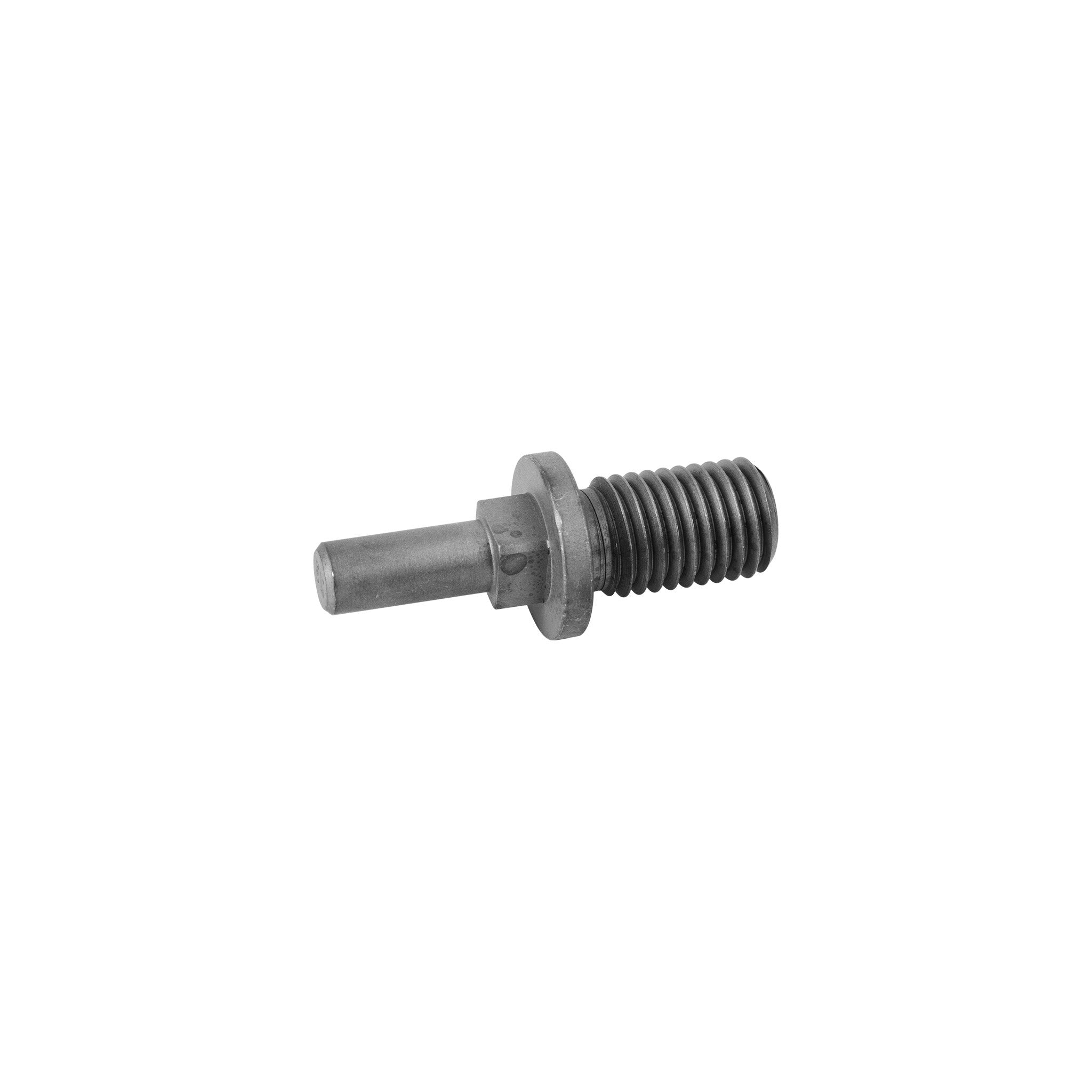 Torrey #12 Stud Feed Screw (Code R1) - High-Quality Replacement Part for Commercial Meat Grinders & Food Processing Equipment