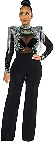 Mesh Black