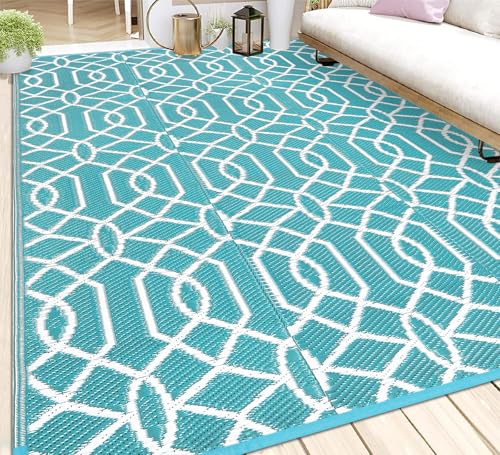 Line/Teal