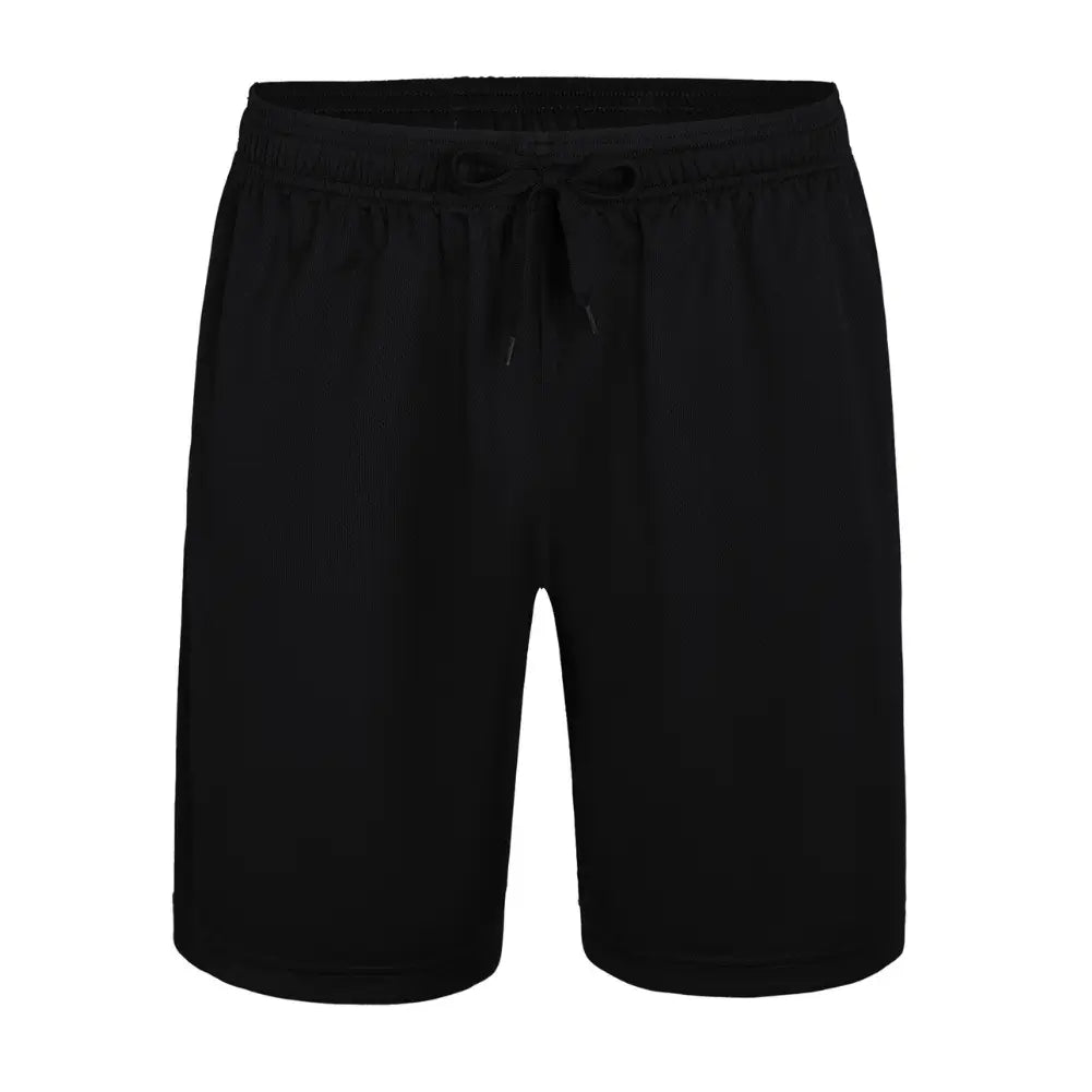 Men's Athletic Performance Shorts - Lightweight, Breathable & Quick-Dry for Running, Gym & Outdoor Sports