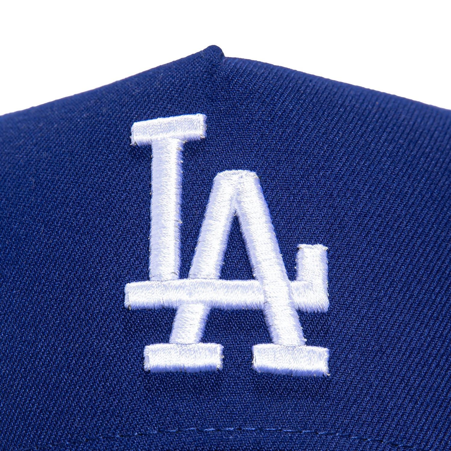 New Era 9Forty A-Frame Los Angeles Dodgers Korea Flag Patch Snapback Hat - Royal Blue - Official MLB Baseball Cap for Men & Women - Perfect for Games, Streetwear & Fashion