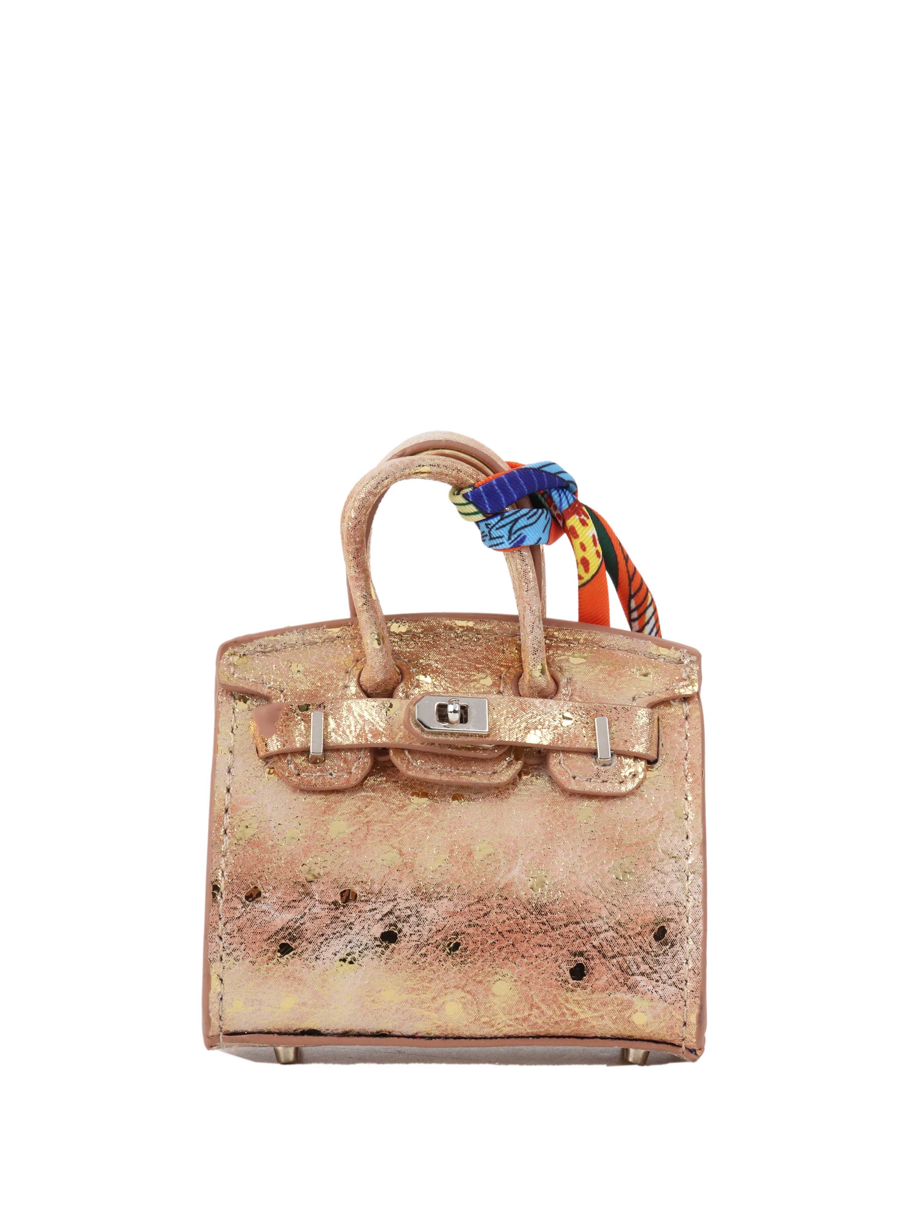 Cute Bag Charms for Women - Stylish Keychain Accessories for Purses, Backpacks & Totes - Perfect Gift for Friends & Travel