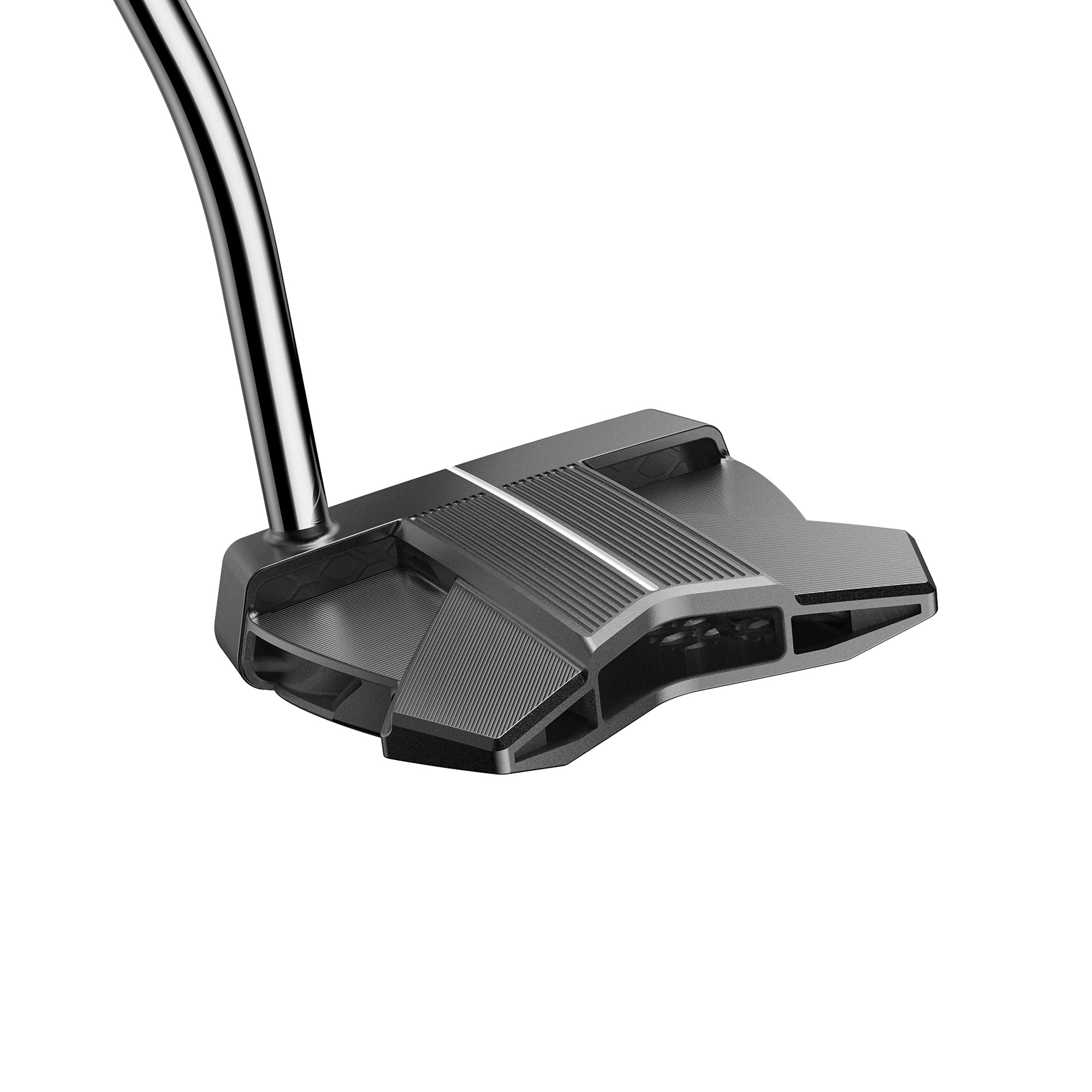 LIMIT3D ENZO 3D Printed Golf Putter - Limited Edition | Premium Performance for Putting Greens & Golf Courses