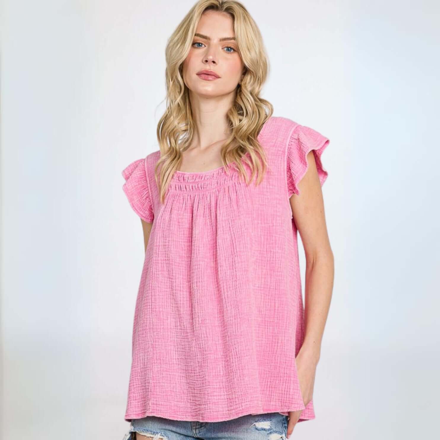 Pink