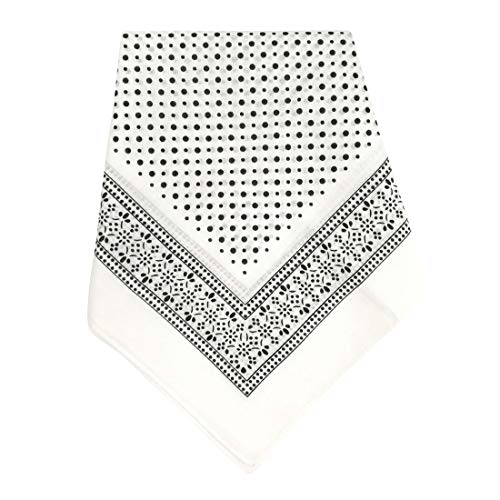 White-12pcs
