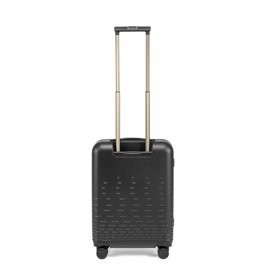 Epic Spin 55cm Carry On Luggage with 15