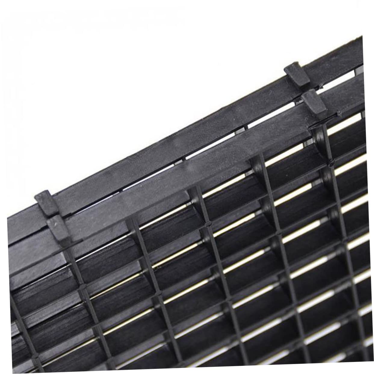 NOLITOY 3 Sets Aquarium Fish Tank Breeding Net with Segregation Board & Clamp - Perfect for Fish Box Separation, Fry Protection, and Quarantine (2pcs x 3) - Ideal for Freshwater & Saltwater Tanks, Breeding Setup, and Hospital Tanks