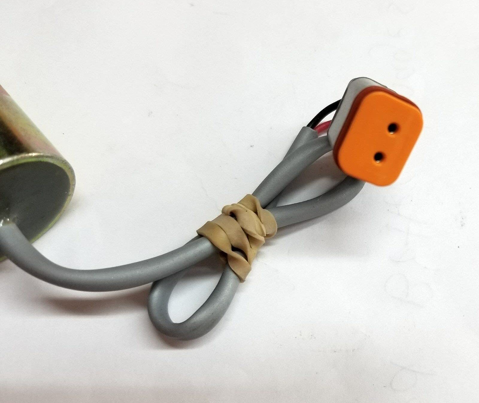 High Pressure Switch NC 3200 PSI 4004 - Heavy Duty Hydraulic Pump Control for Industrial Machinery & Equipment