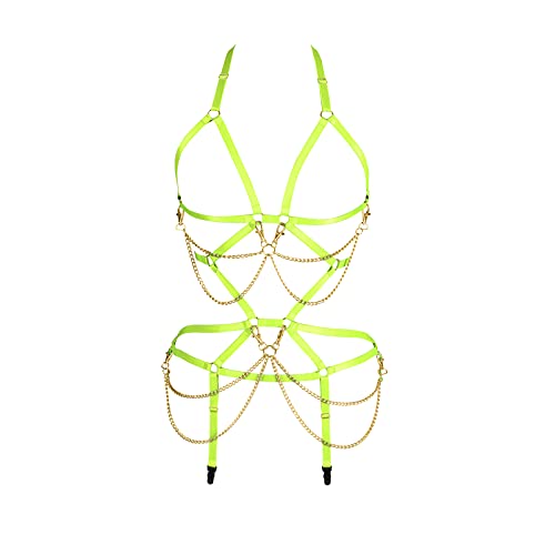 Fluorescent Green