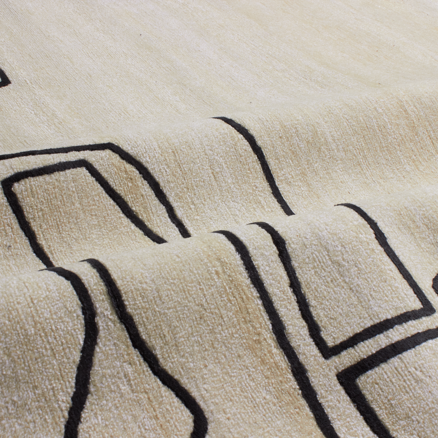 Premium Pilar Bone Black - Durable and Stylish Home Decor for Living Room, Bedroom, or Office