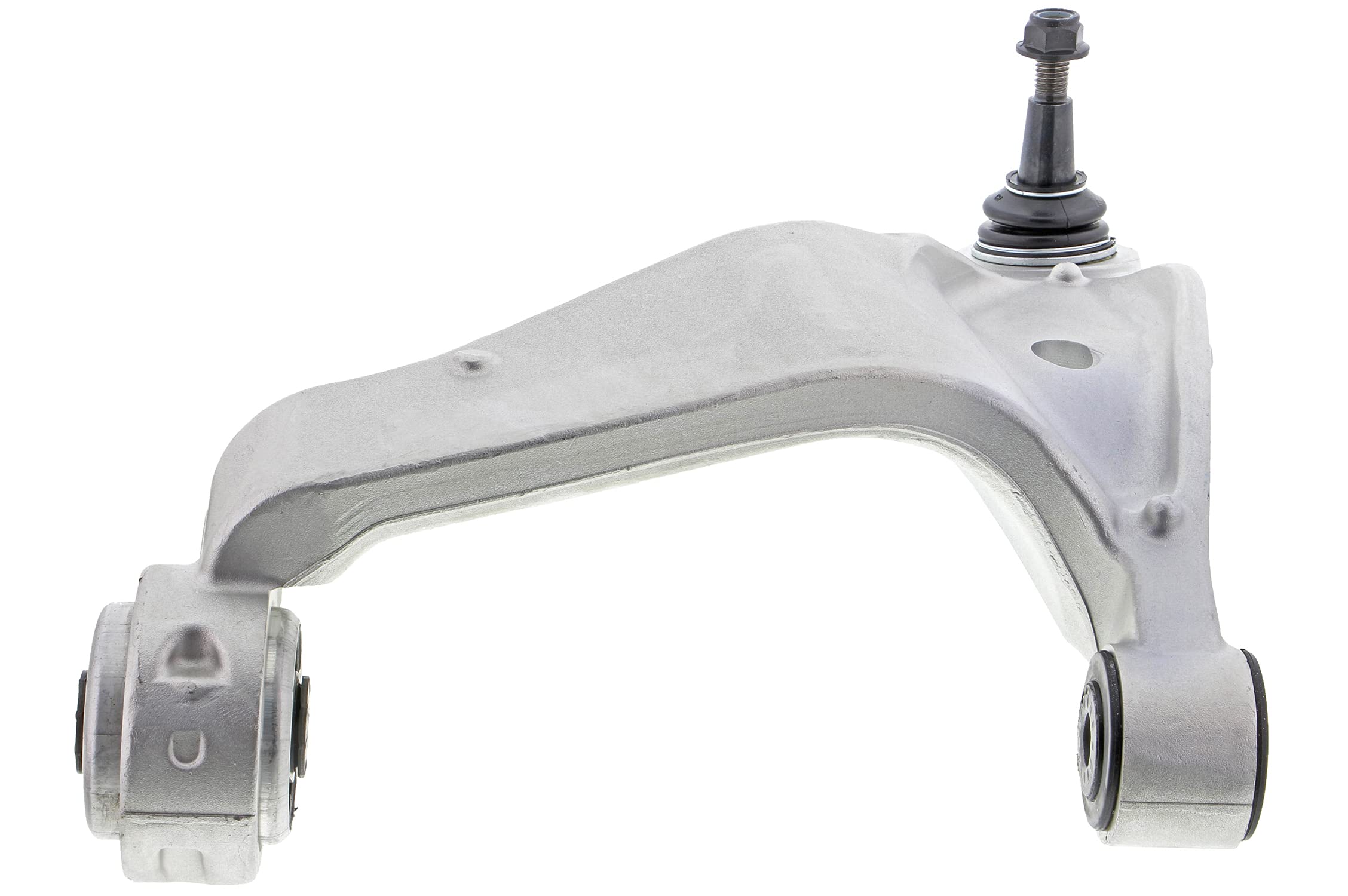 Mevotech Supreme Control Arm & Ball Joint Assembly CMS501285 - Premium Suspension Replacement for Smooth Ride & Handling - Perfect for Off-Roading, Daily Commuting & Performance Driving