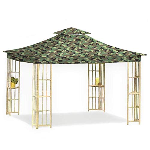 Camo Green