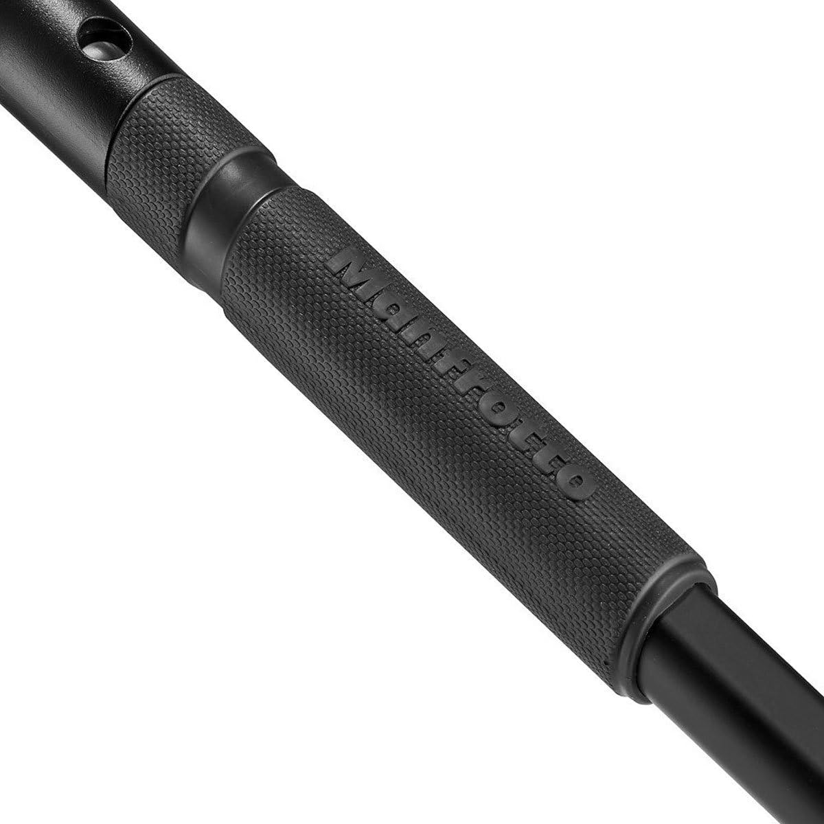 Manfrotto Element MII MKELMII4BK-BH Lightweight Aluminum Travel Tripod with Arca-Compatible Ball Head & Carry Bag - 4-Section Legs, Twist Locks, 8kg Capacity for DSLR & Mirrorless Cameras - Perfect for Travel Photography, Vlogging & Outdoor Shoots