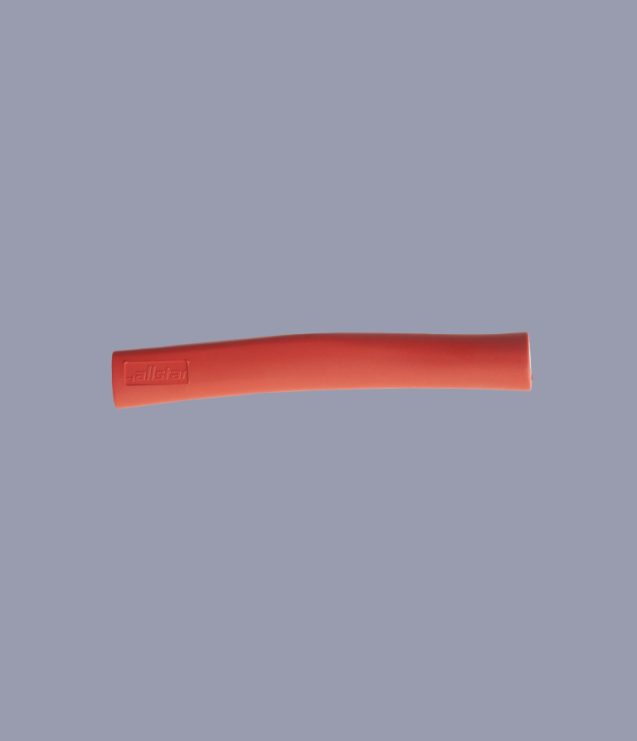Premium Allstar Rubber Grip for Sabre Fencing Sword - Non-Slip Handle Cover for Enhanced Control and Comfort - Ideal for Training and Competitive Fencing