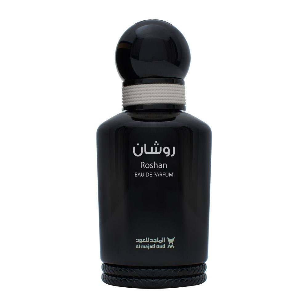 Roshan Classic Eau de Parfum 100ml for Women - Long Lasting Floral Fragrance | Perfect for Date Nights, Office Wear & Special Occasions