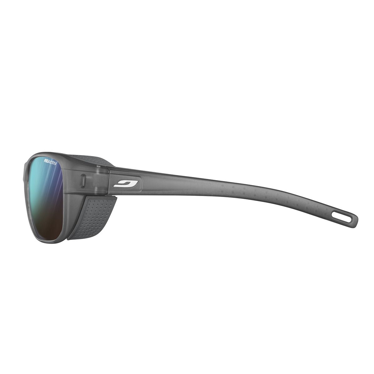 Camino J501 Polarized Sunglasses for Men & Women - UV Protection, Lightweight & Stylish - Perfect for Driving, Beach, and Outdoor Activities