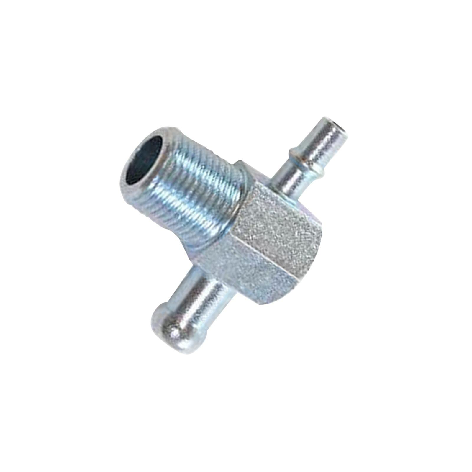 High-Quality Intake Manifold Vacuum T Fitting - 3/8