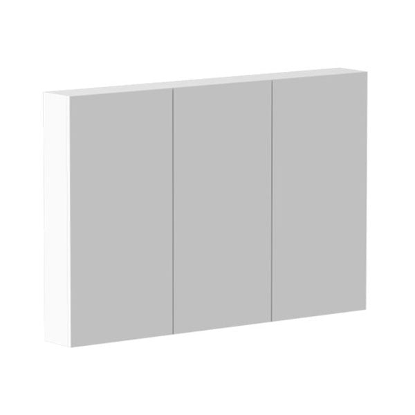 ADP Moonlight LED Bathroom Mirror with Shaving Cabinet - Anti-Fog, Dimmable Touch Sensor for Modern Vanity & Shaving Station
