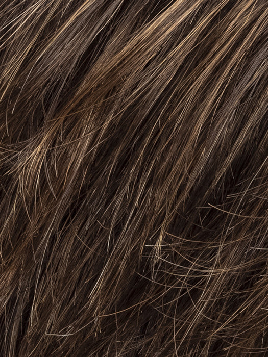 Vanity Hair Society Synthetic Wig - Natural Look & Comfortable Wear for Daily Use, Cosplay & Special Events