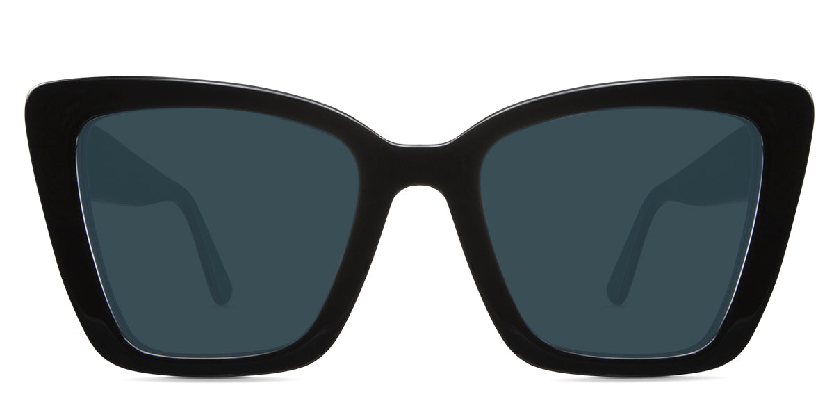 Women's Prescription Sunglasses - Stylish & UV Protection Eyewear for Driving, Outdoor Activities & Fashion