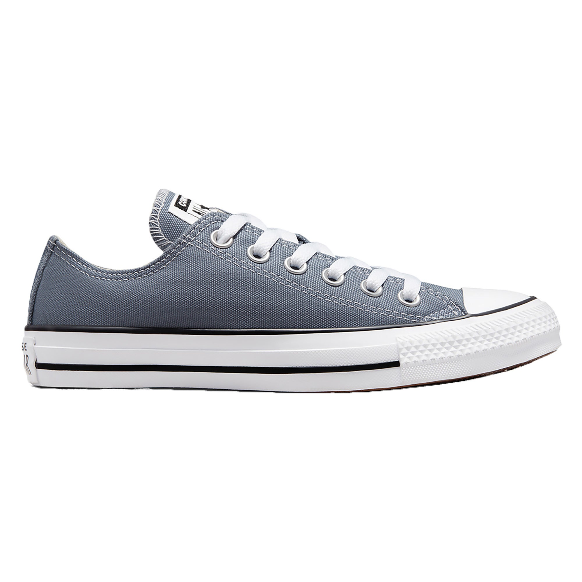 Chuck Taylor All Star Low Top Unisex Sneakers - Classic Canvas Casual Shoes for Men & Women | Perfect for Everyday Wear, Street Style & Light Activities