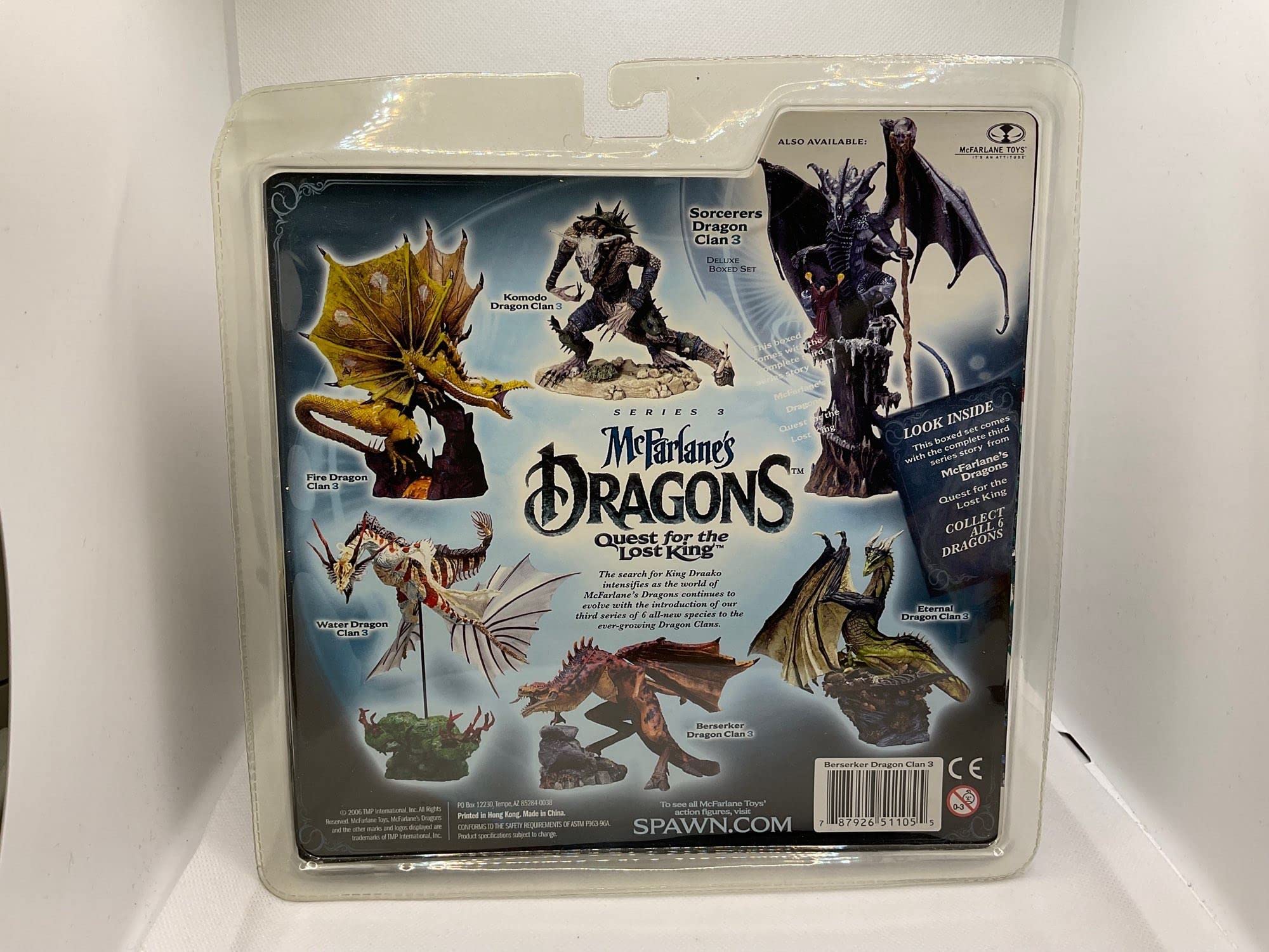 McFarlane Toys 6