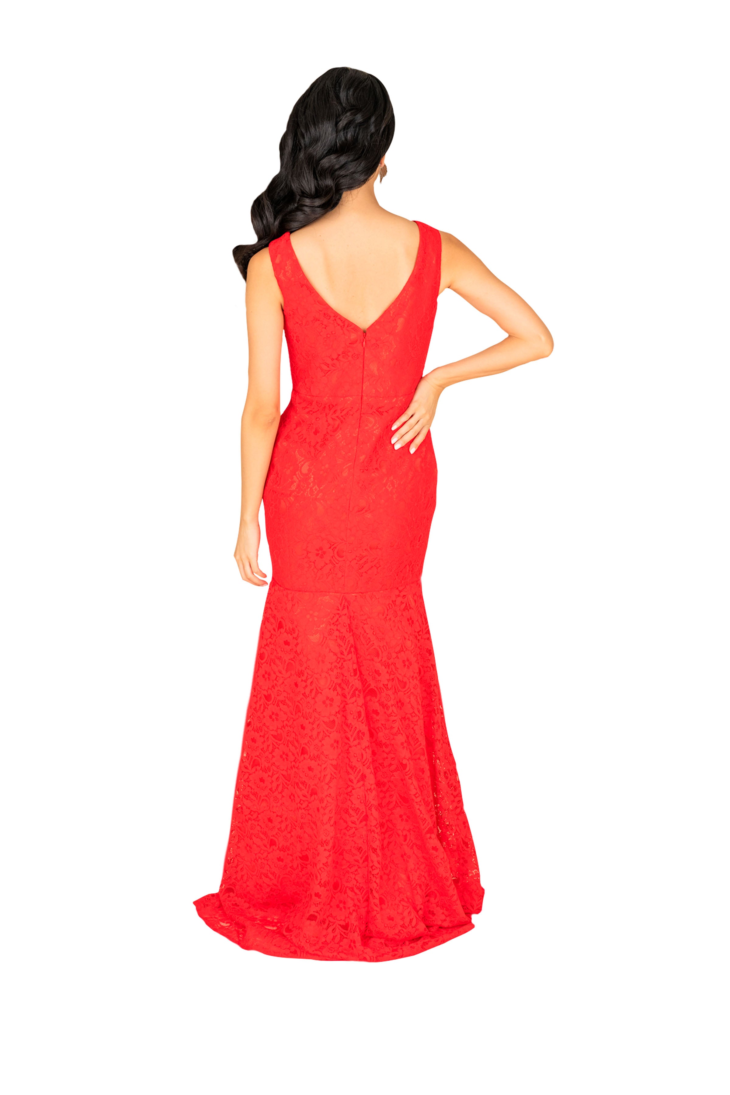 Illusion Sweetheart Neckline Formal Gown - Elegant Prom Dress for Women, Homecoming, Evening Party & Special Occasions