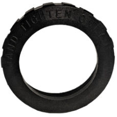 Fimco F9228 VCN1.25 1.50 1-1/2 Inch Coupling Locking Clamp - Heavy Duty Hose Connector for Agricultural Sprayers, Irrigation Systems & Water Transfer