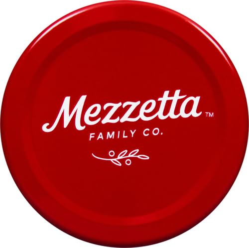 Mezzetta Imported Cocktail Onions - 16oz (1lb) Premium Gourmet Pickled Onions for Martinis, Bloody Marys & Charcuterie Boards