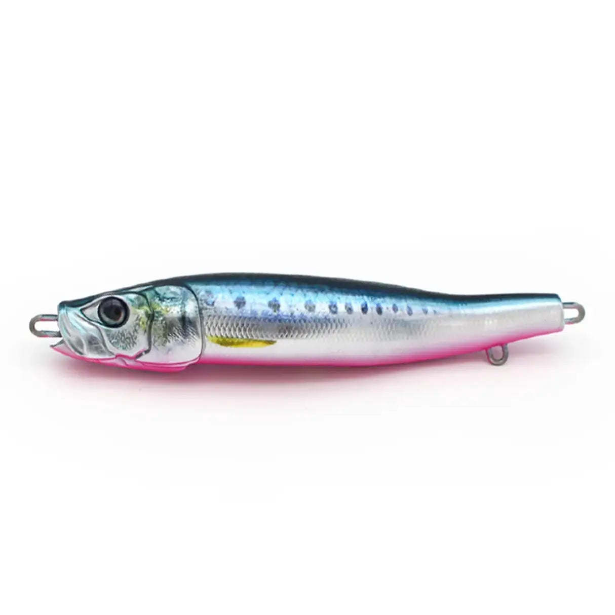 Little Jack Metal Adict Type 04 200g Fishing Jigs - Premium Saltwater & Freshwater Lures for Bass, Walleye, and Trout | Ideal for Deep Water and Ice Fishing