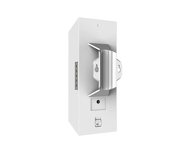 2.4GHz 8dBi High Gain Outdoor CPE WiFi Antenna - Long Range Wireless Internet Access for Rural Areas, Farms, and Remote Locations
