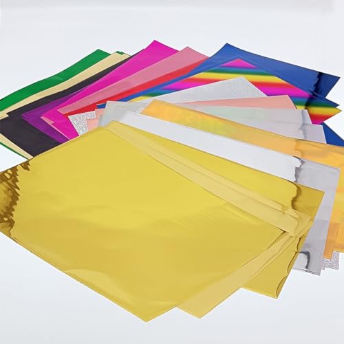 16 Mixed Colors