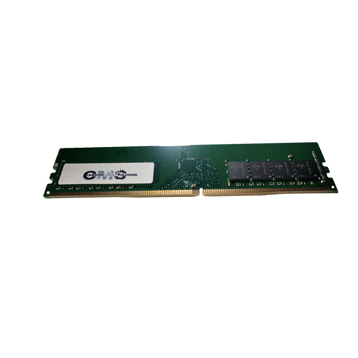 16GB DDR4 2400MHz Non-ECC DIMM RAM Memory Module - Compatible with ASUS Prime B360-PLUS/CSM, B360M-A, B360M-C/CSM Motherboards - PC & Gaming Desktop Memory Upgrade for Enhanced Performance