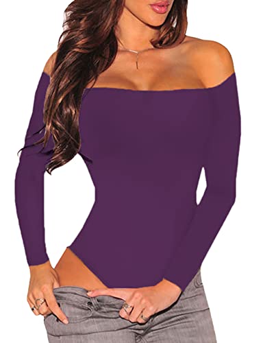 #1 Purple