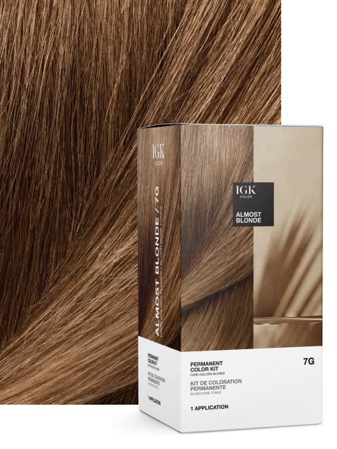 Professional Permanent Hair Color Kit for Home Use - Long-Lasting Vibrant Shades for DIY Hair Dyeing | Perfect for At-Home Salon Treatments & Hair Care