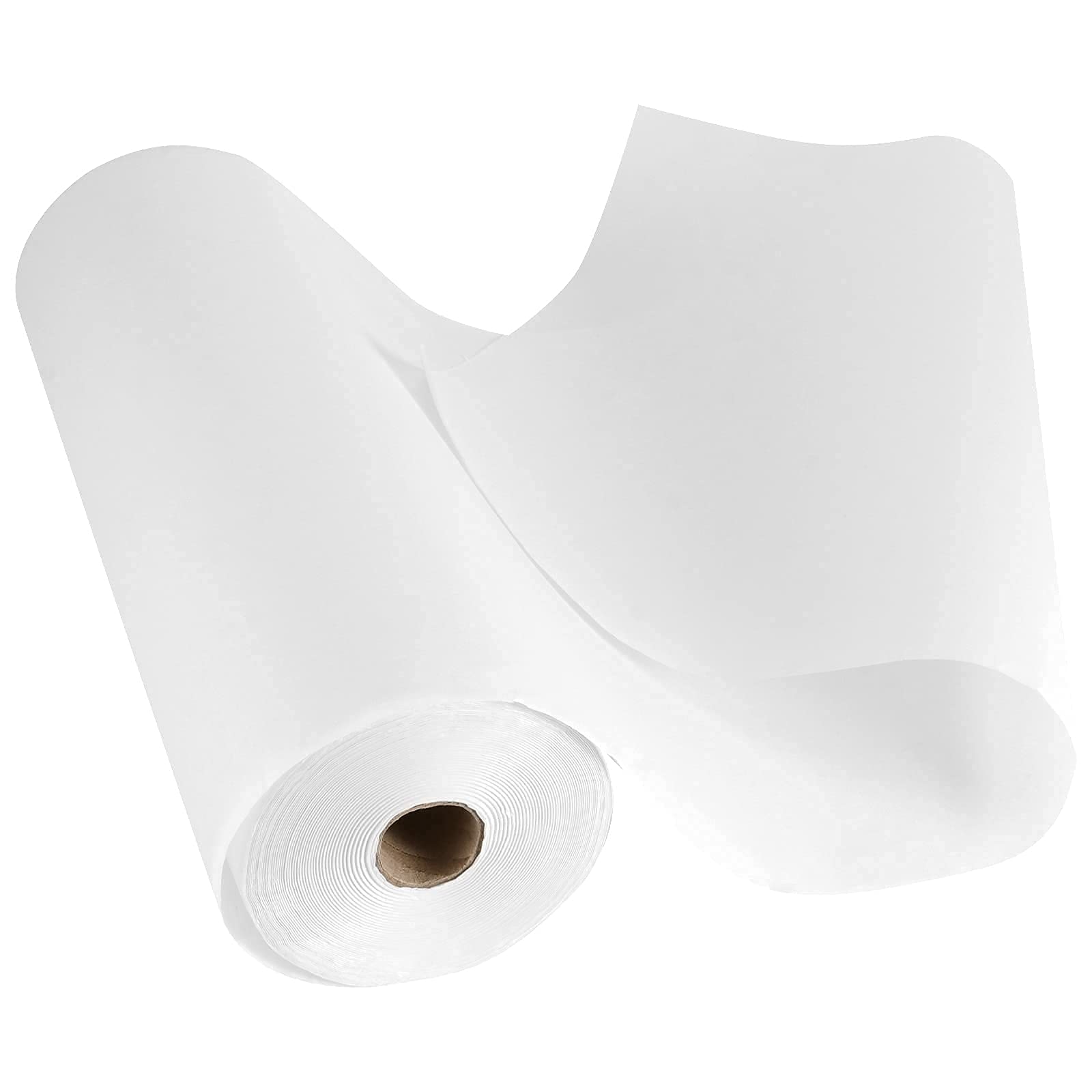 Premium SEUNMUK Chinese Calligraphy Rice Paper Roll - 13.8