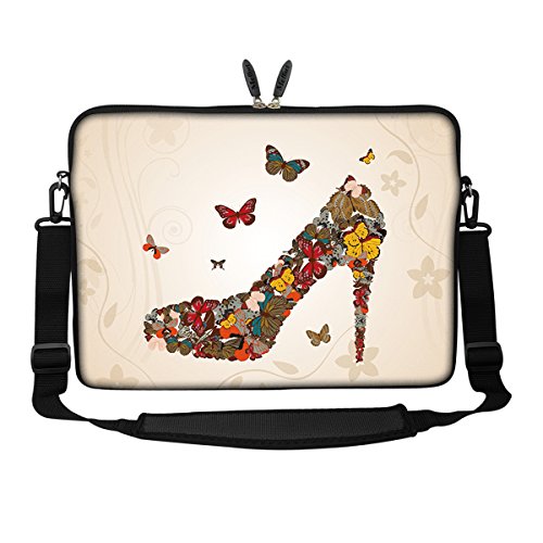 Butterfly High Heel