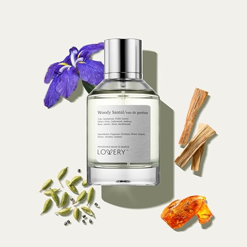 Woody Santal France
