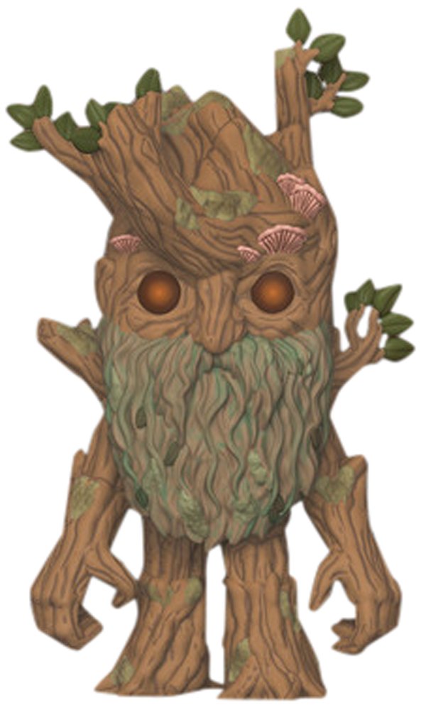Funko POP! 6