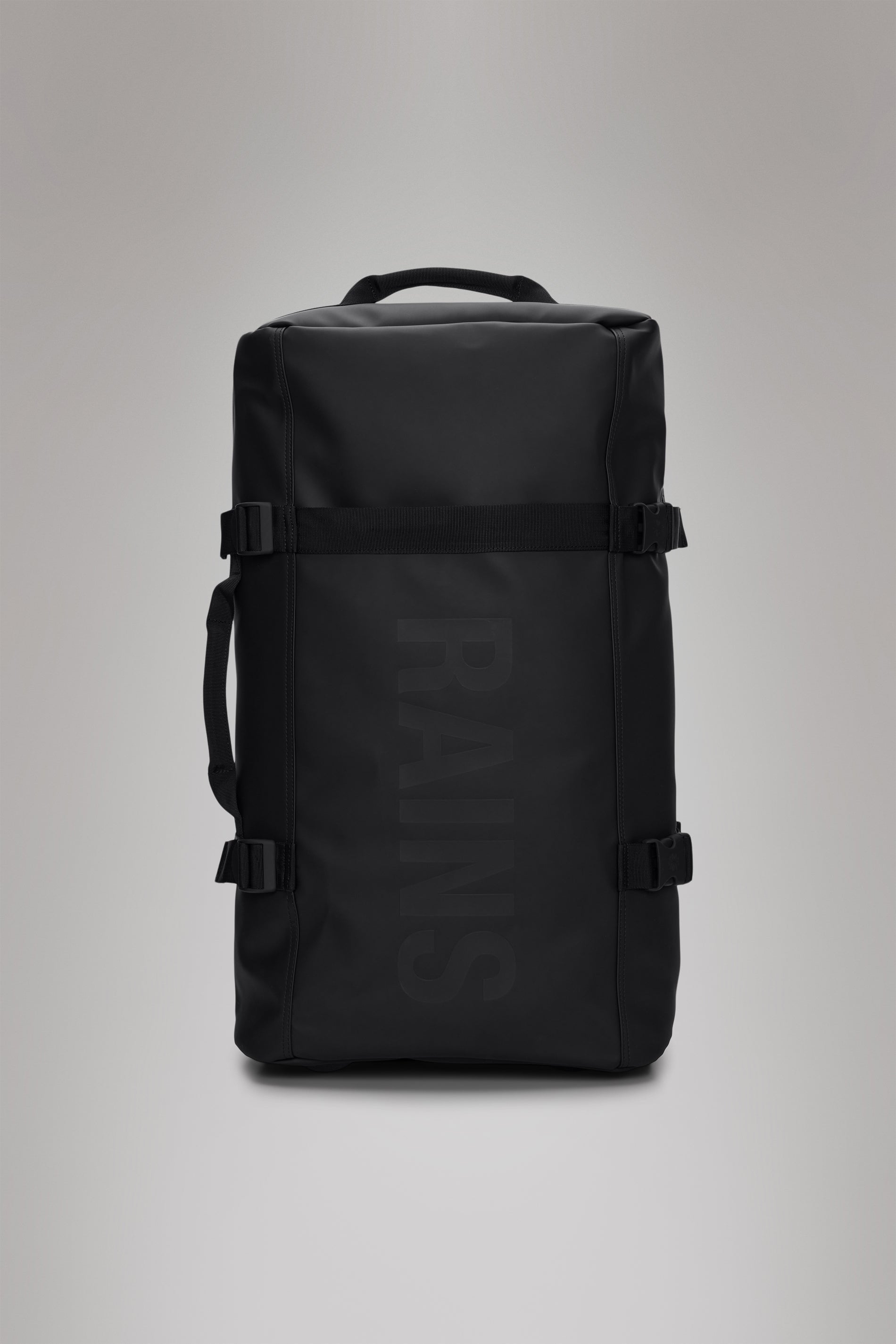 Texel Check-in Luggage - Durable Spinner Suitcase for Travel with 360° Wheels | Perfect for Business Trips, Vacations & Air Travel