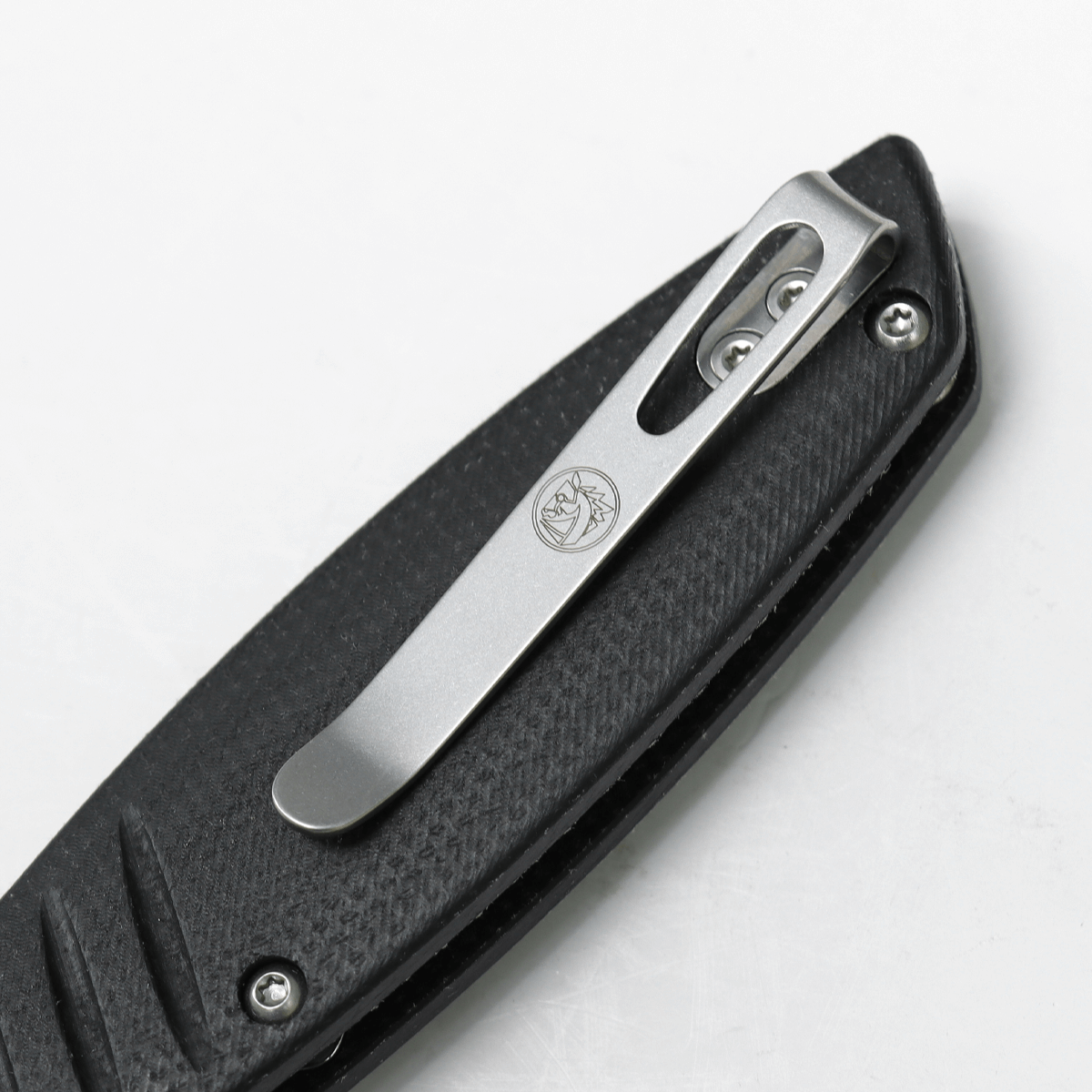 Corsair Crossbar Lock Folding Knife - 3.25
