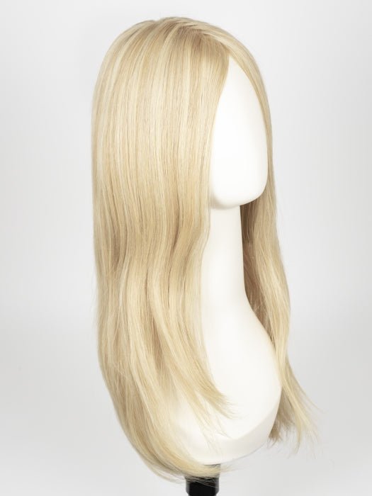 Blake | Remy Human Hair Lace Front Wig (Hand Tied) - Natural Look for Daily Wear & Special Occasions