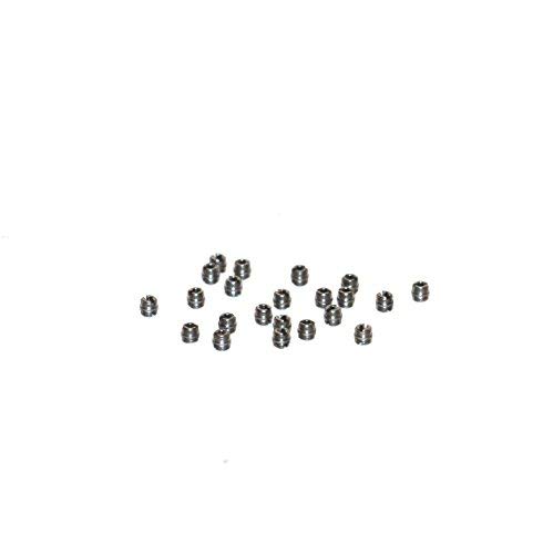 Premium Epee NEPS Screws - 10-Piece Bag for Easy Tip Screw Insertion & Removal | Durable Fencing Equipment | Perfect for Competitive & Training Fencing Gear Maintenance