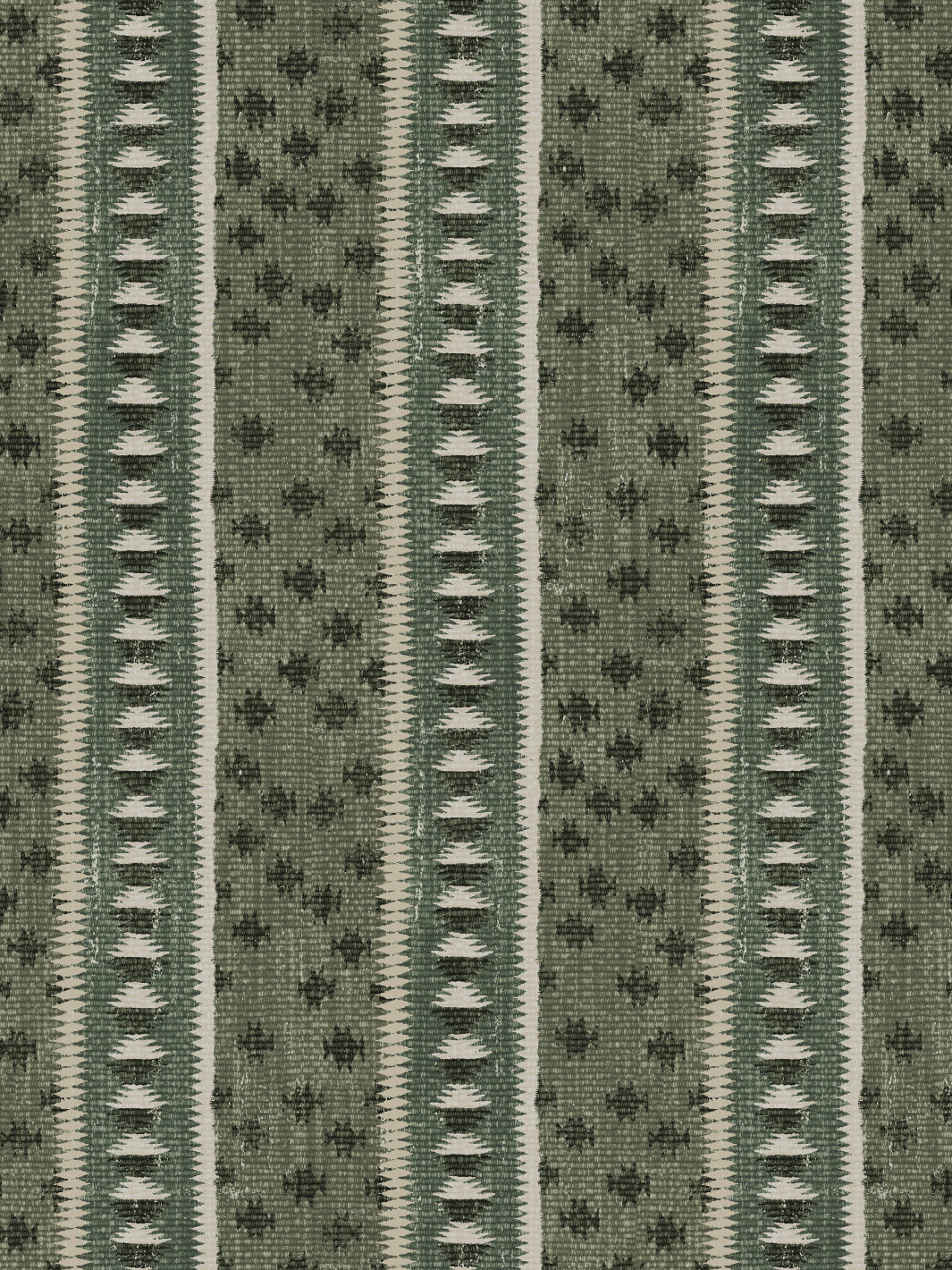 Nathan Turner Northstar Stripe Wallpaper - Premium Green Peel & Stick Wallpaper for Living Room, Bedroom, and Home Decor